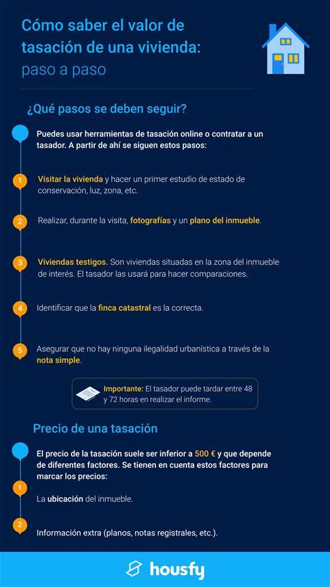 tasación de casa de pueblo