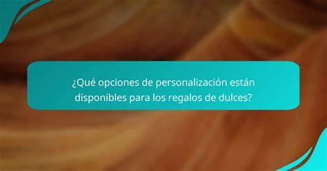 opciones de personalización de cerámica