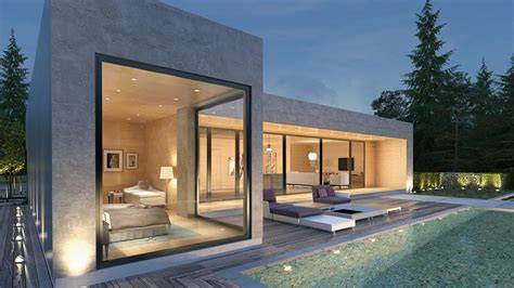 seguridad y durabilidad de casas prefabricadas