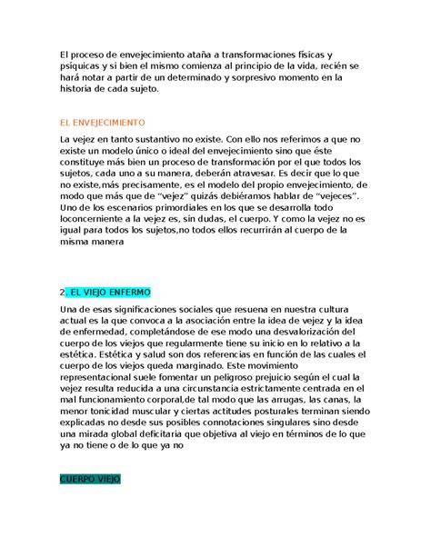 transformaciones físicas y psíquicas durante el nacimiento