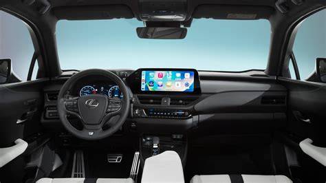 UX 300h reconocimiento de voz Hey Lexus