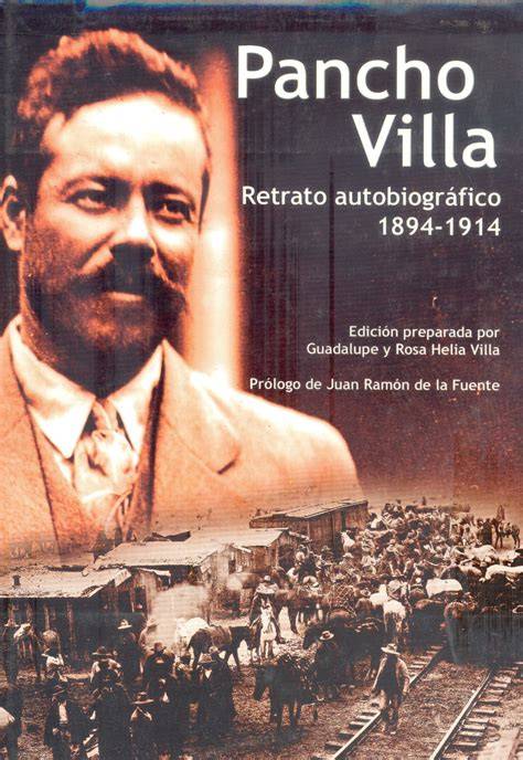 retrato de ambiente con villa española