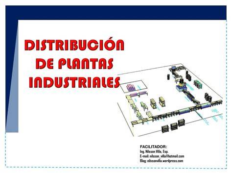 Distribución de plantas a medida