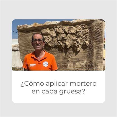 infografïa de capa gruesa y técnicas ESTonetex