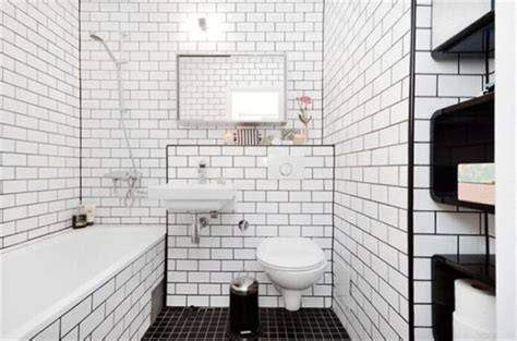 azulejos octagonales con junta negra