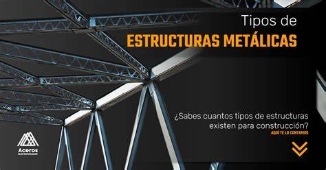 gráficas de estructuras metálicas y procesos