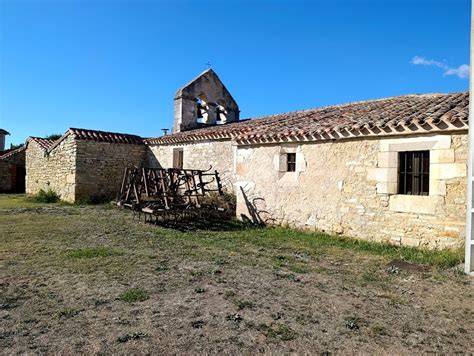 geomateriales y suelos en Castilla la Vieja