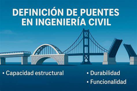 ingeniería de puentes y dinámica