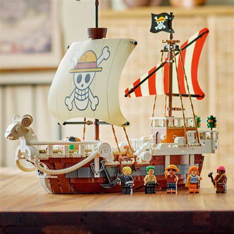 temple pirata detall de set