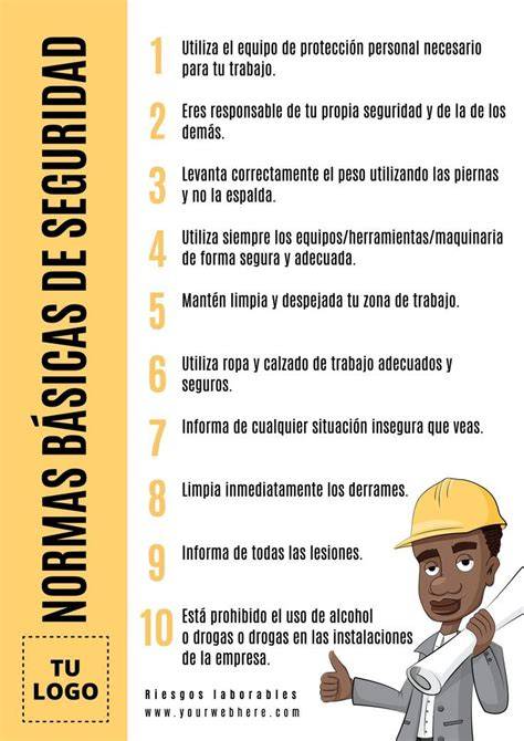 piezas pequeñas y normas de seguridad