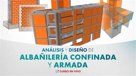 corte transversal de tabiques y materiales de albañilería