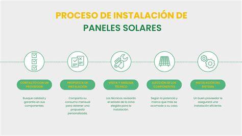 proceso de instalación de doble pared