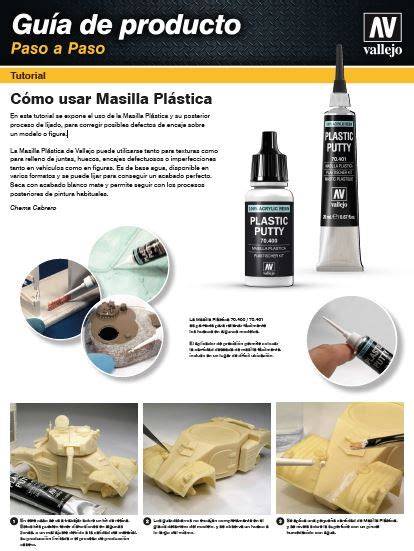 masilla vallejo diagram de aplicacion