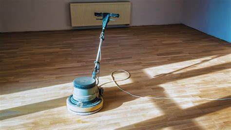ilustración de protección de parquet durante reformas