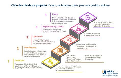 fases de un proyecto de reforma integral