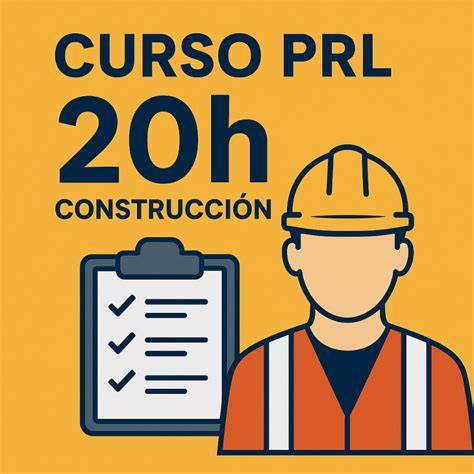 infografÍa de TPC y PRL 20h