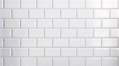 página de colección de azulejos en blanco