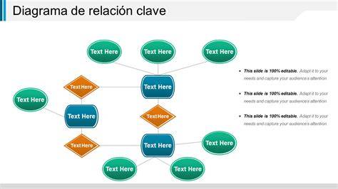 diagramas de relación entre broca y grifo (diagrama claro)