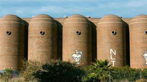 patacona, bodegas Vinival, Open House Valencia