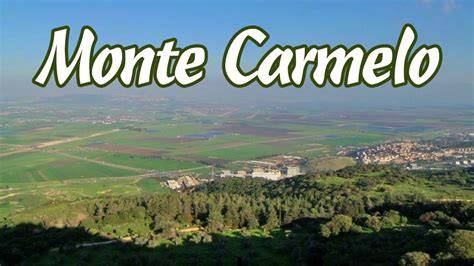 Monte Carmelo y Santuario del Carmen