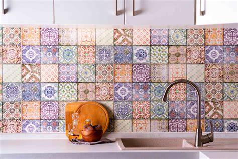 consejos de instalación de azulejos de pared