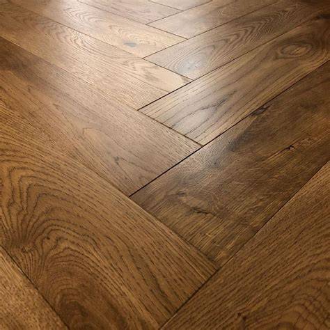 Parquet en vivienda (especificaciones de suelo y ambiente)