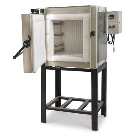 imagen de horno cerámico TecnoPiro