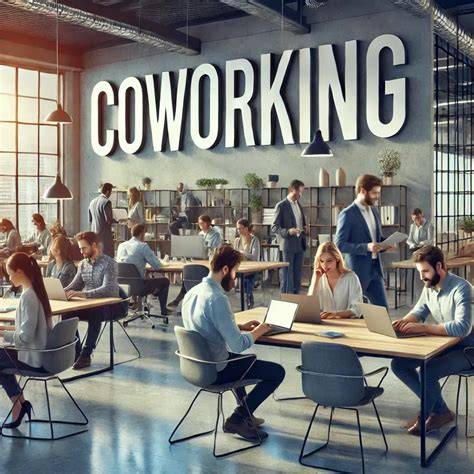 imagen coworking cerámica