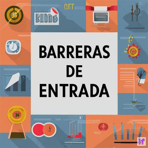 normas de entrada en comercios
