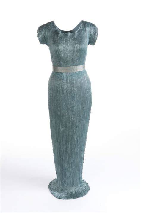 colecciones Fortuny y Delphos (plisado y Murano)