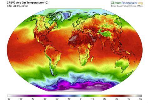 Mapa de temperaturas y rango de aplicación de poliurea