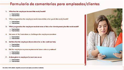 Ejemplos de comentarios de huéspedes en áreas de habitación