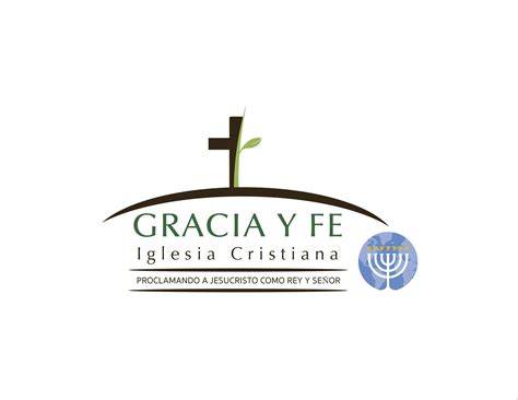 fe y gracia concepto central