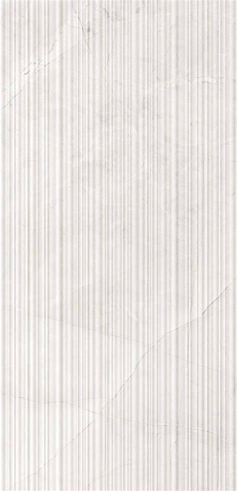 Crystal White revestimiento en gres porcelánico