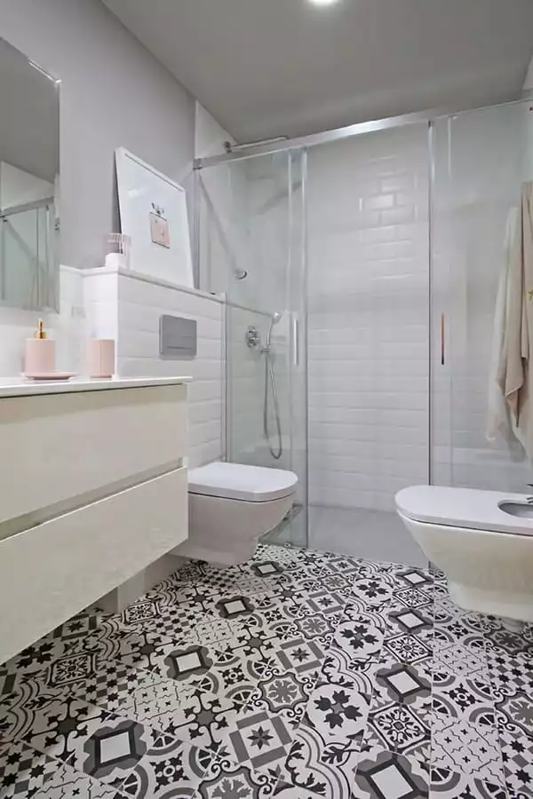 Cuartos de baños reformas