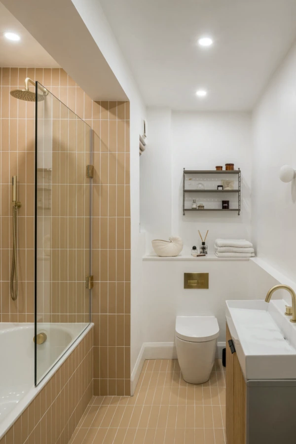 reformas baños almeria